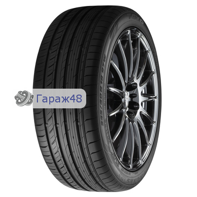 Toyo Proxes C1S 245/40 R18 97Y