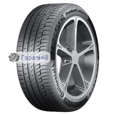 Continental ContiPremiumContact 6 235/40 R18 95Y